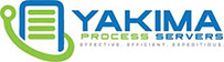 Yakima Process Servers - Record Retrieval - Investigator - Legal Support - Courier Services - Background Checks